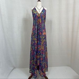 Beach Cover Up Dress